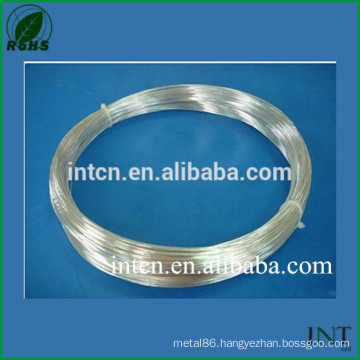 Chinese electrical wire pure ag wire